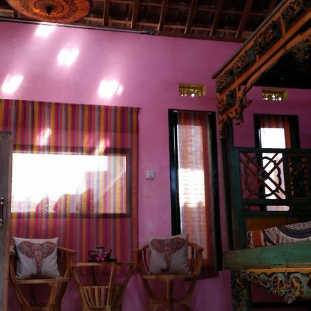 Jaswan Inn Borobudur Magelang Eksteriør bilde